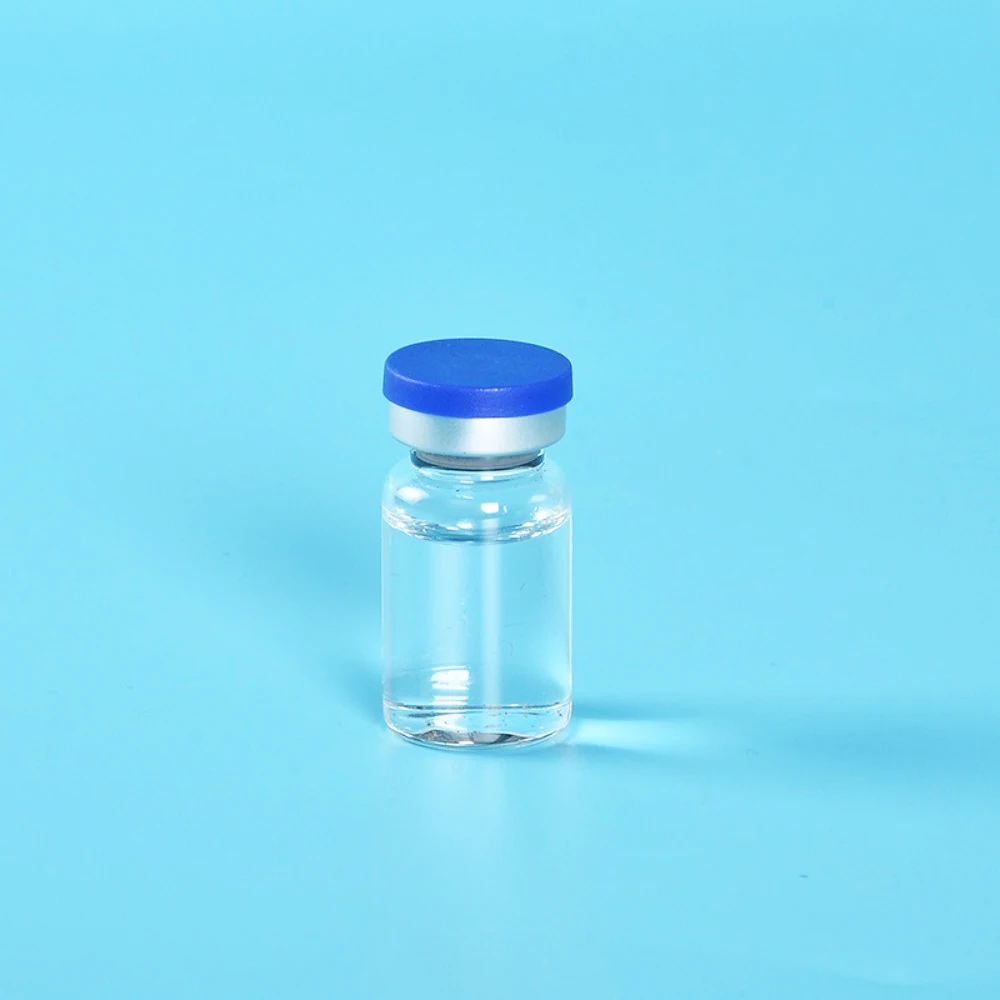 1ml 2ml 3ml 5ml 7ml 10ml Clear and Amber Glass vials Vaccine Bottles