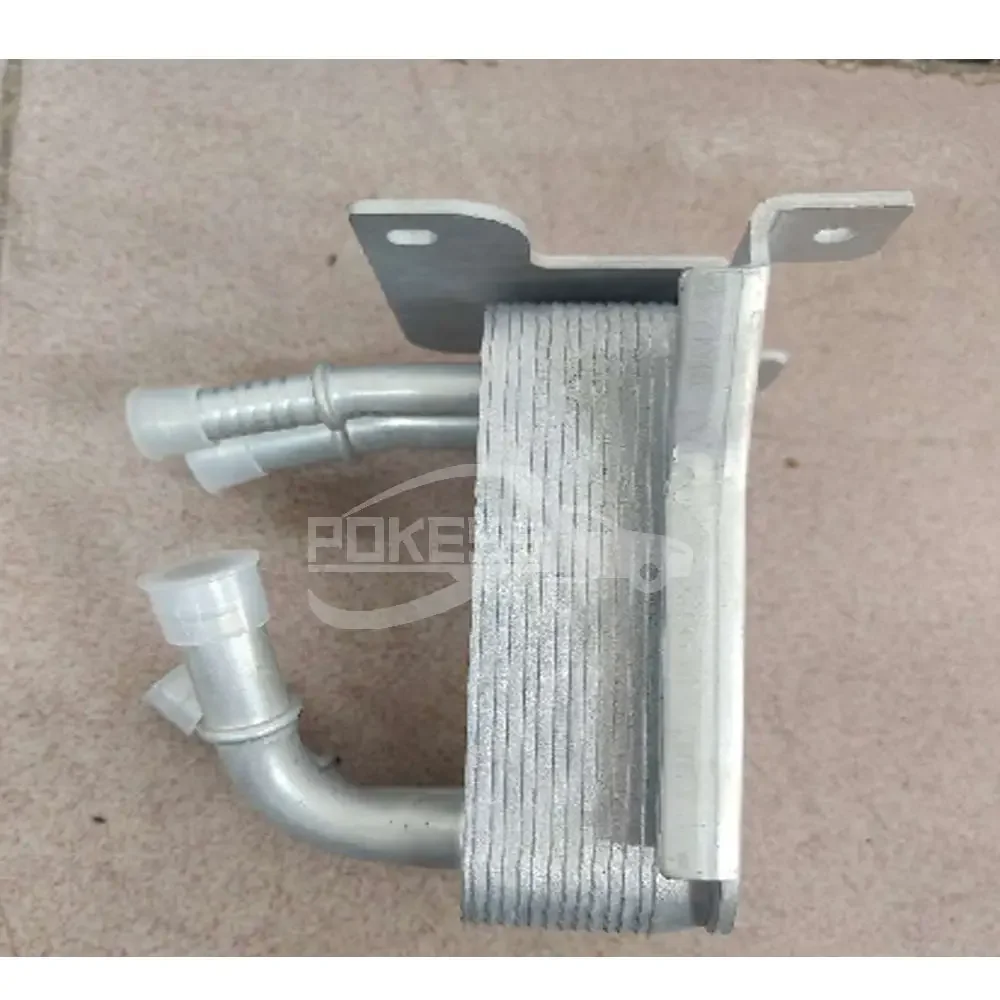 Auto Parts H6BG7J389AC H6BG7J389AE 2379925 GN117P128AB Transmission Ra... — 3