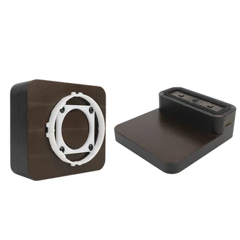 48mm Tall Biesse 132x54mm 6308A0160 Standard Vacuum Clamping Block Suction Cup for Pod CNC Router Machine