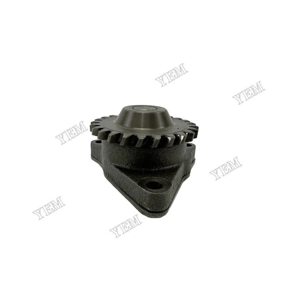Oil Pump Fit for Yanmar 3TNE74 Engine 3