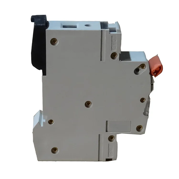 LS-BKN Miniature circuit breaker LS-BKN 1/2/3/4P 6A-63A Moulded case circuit breaker