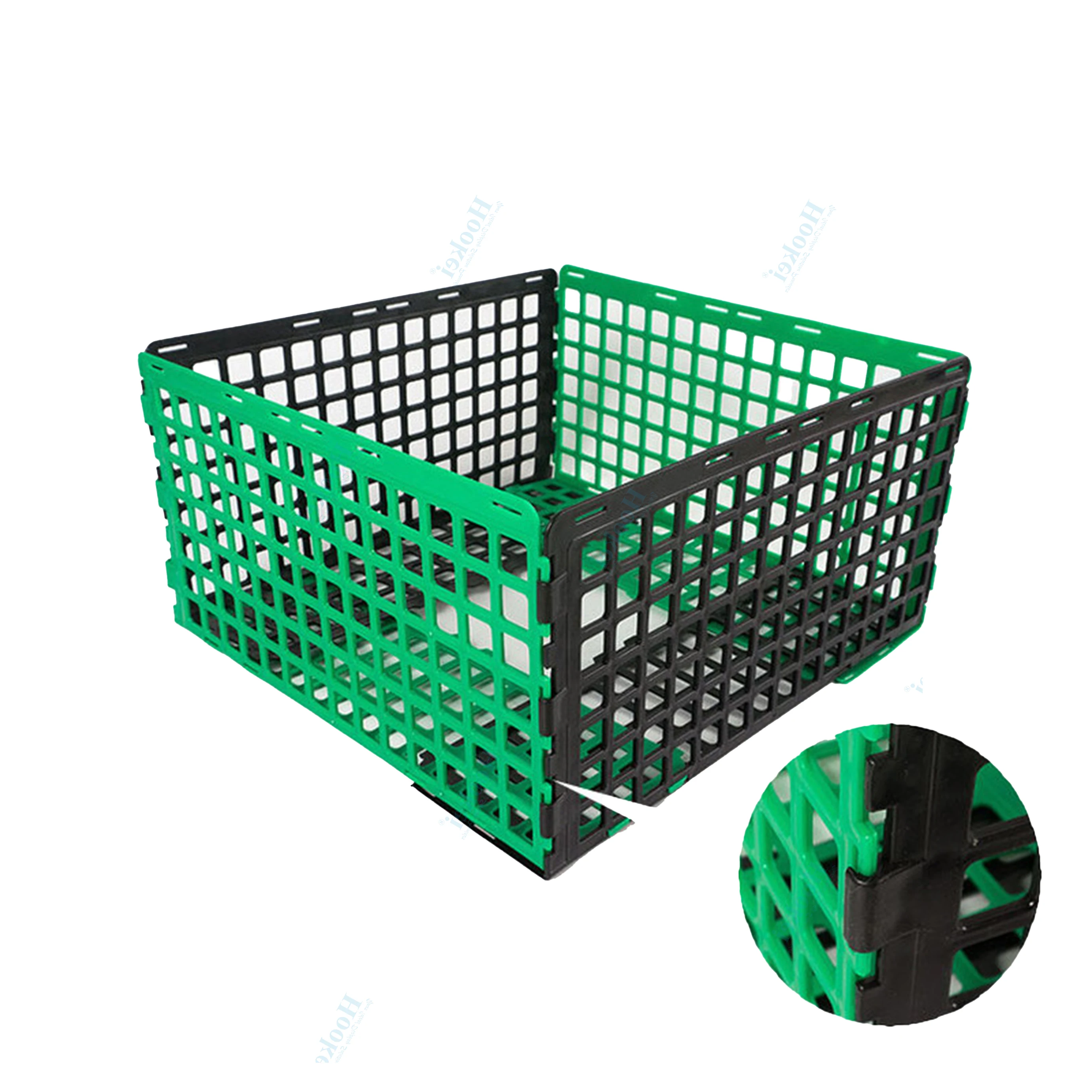 Supermarket Shelf Dividers Separator Vegetable Fruits Grocery Store