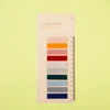 Múltiples colores 12