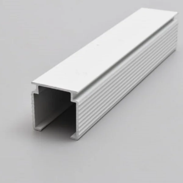 Best Wholesale Market Aluminium Curtain Track High Quality Fancy Curtain Rods aluminium nosing