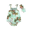 Bubble Romper