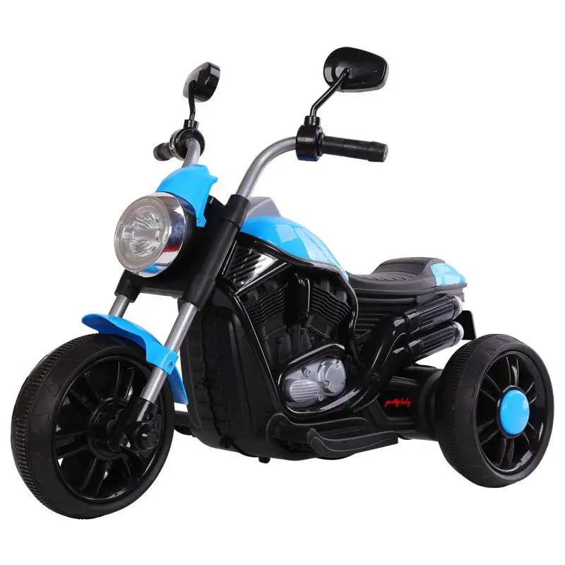 electric motorcycle toy