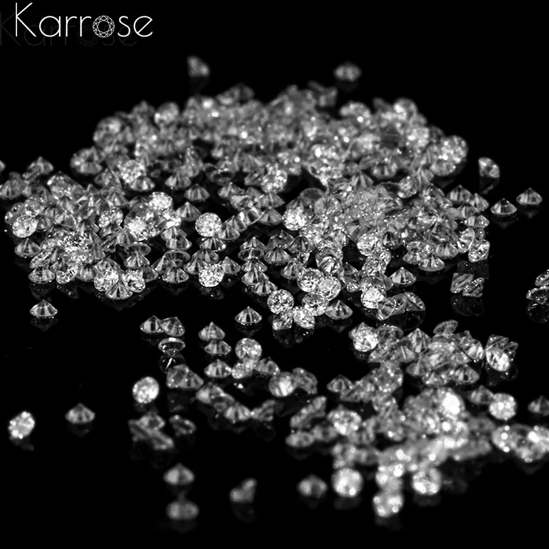 Karrose Lab Grown Diamondswholesale Vs/def Loose Lab Grown Diamond