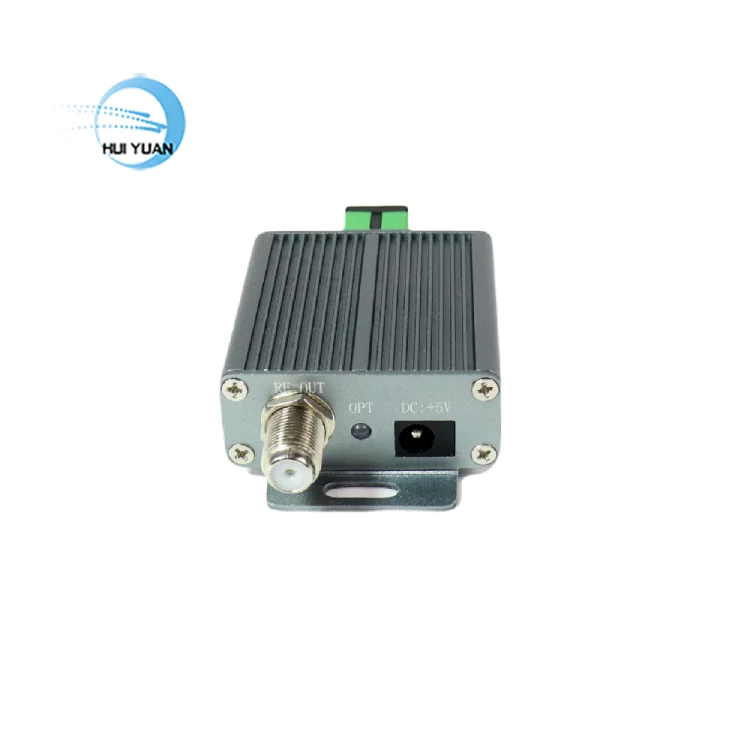 1550nm Satv Optical Node 47-2150mhz Catv Optical Satellite Receiver ...