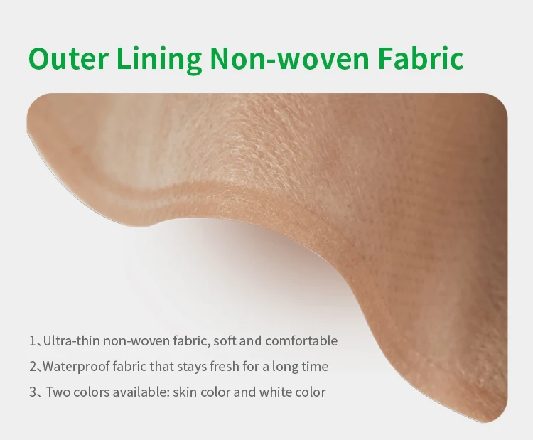 Colostomy Bag Hydrocolloid Barrier One Piece Open Ostomy Bag With Odor