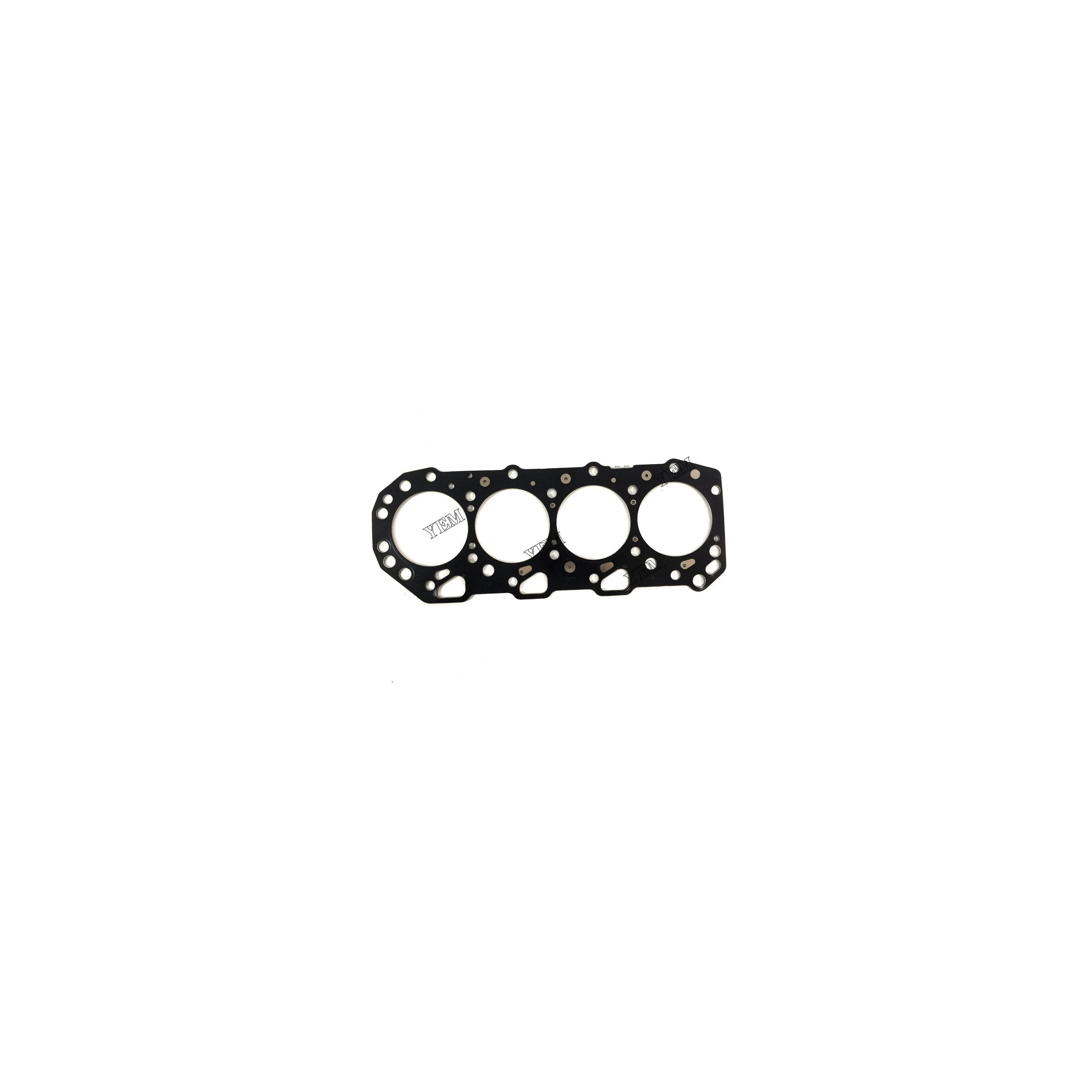 Full Gasket Kit 4JX1 for Isuzu Industrial Machinery Engine Parts