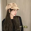Cloud Hat - Khaki