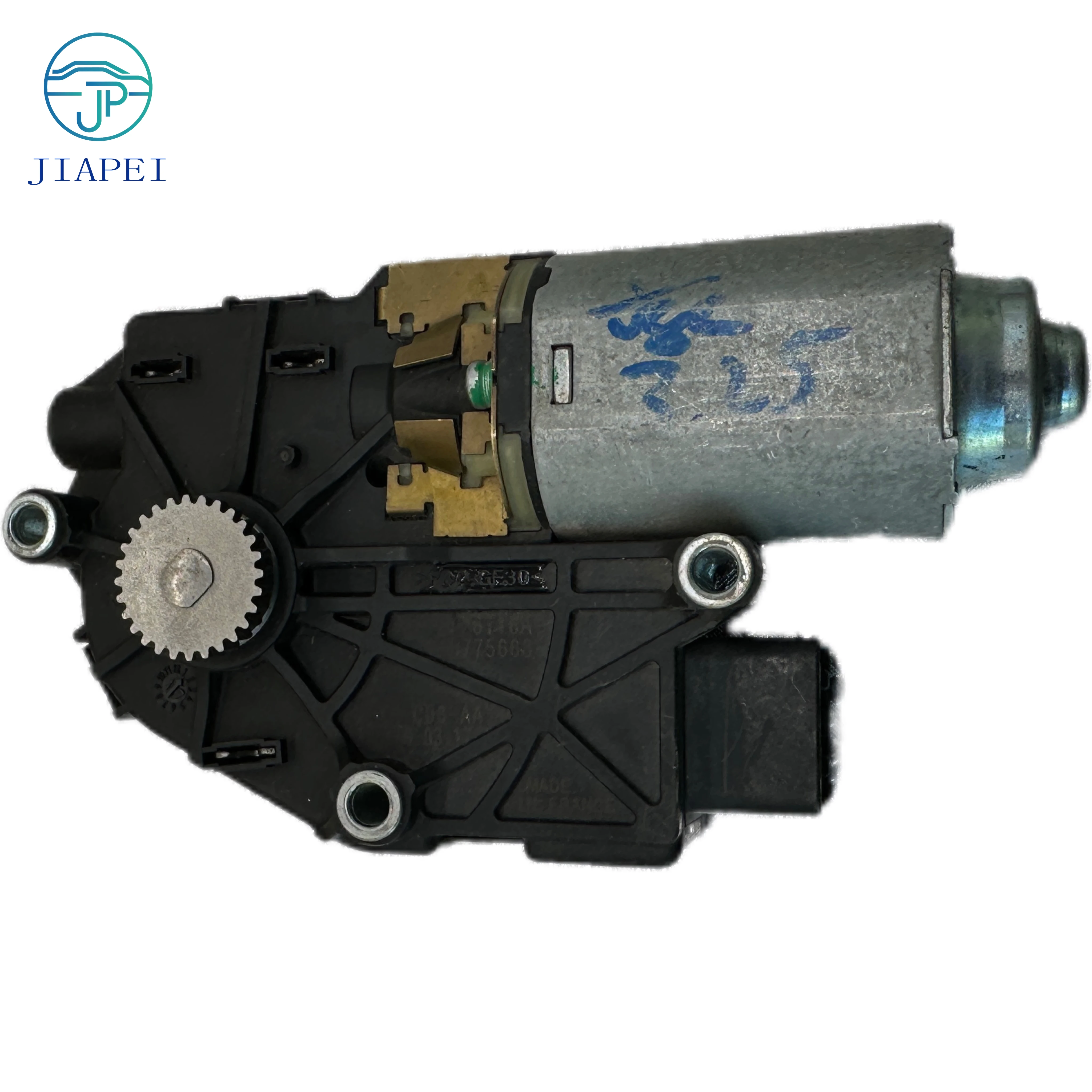 パーツ JZX90,JZX100 and chaser sunroof motor Sunroof Motor 81671-D9010 - Reliable Performance & Durability