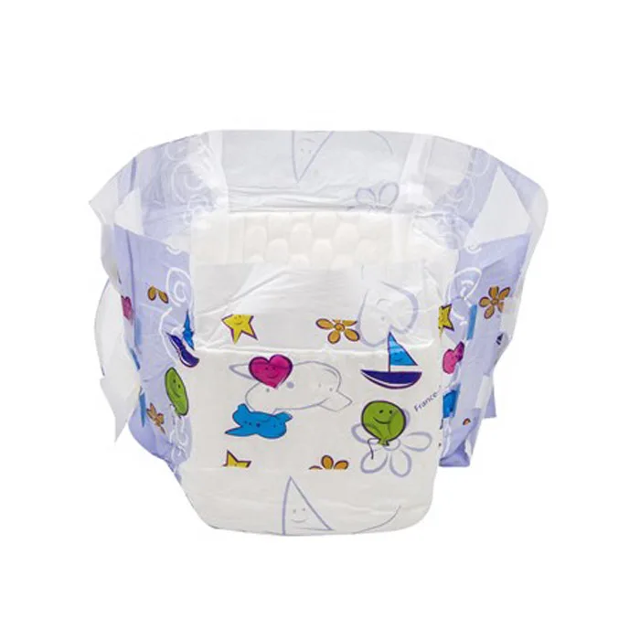 High Quality Adult Diaper Container