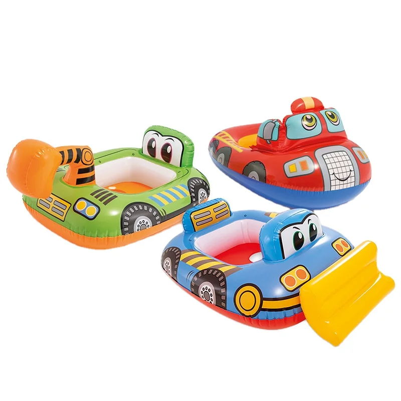 INTEX 59586 Children's Swimming Float