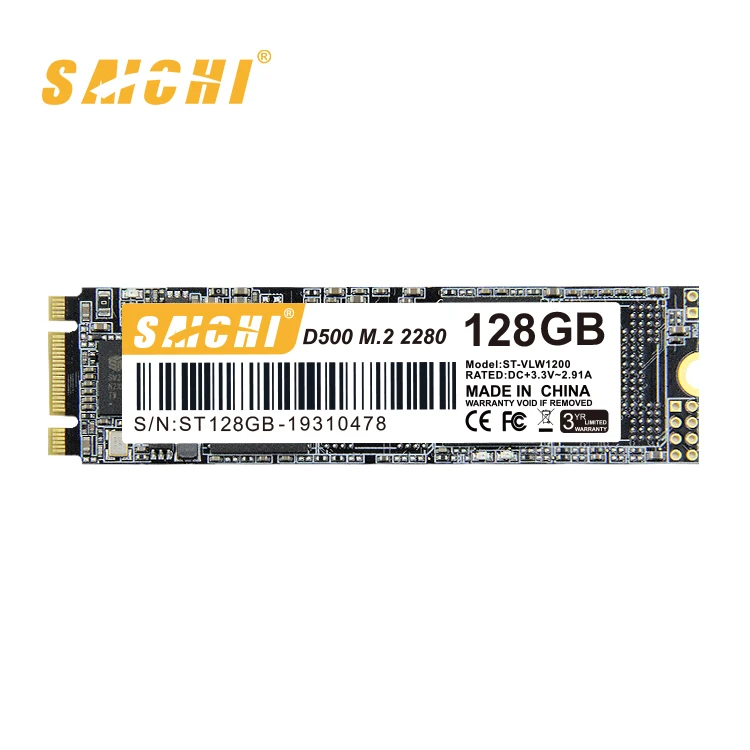 M.2 NVME2280 2TB Solid State Drive - High Performance Storage