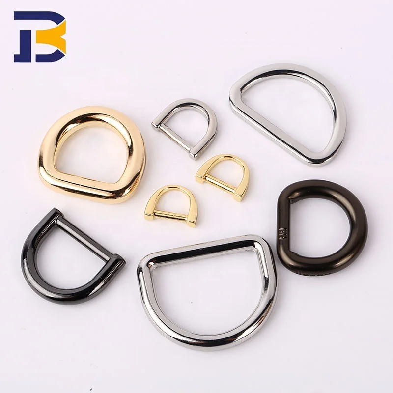 D rings for on sale handbags