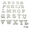 26 letter-AB color