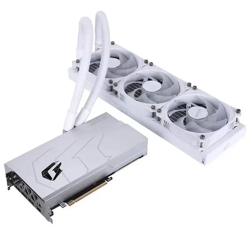 2022 Best Igame Geforce Rtx 4090 Neptune 24g Graphics Card Brand New 4090  Gpu - Buy Rtx 4090,4090,4090 Rtx Product on Alibaba.com