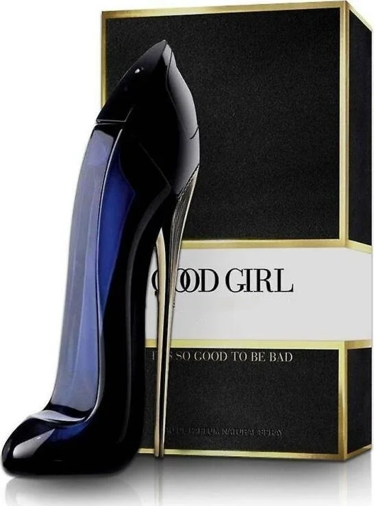 Best Selling Women Perfume 11 Quality Good Girl Eau De Parfum 80ml