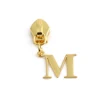 Style 1 -  K gold