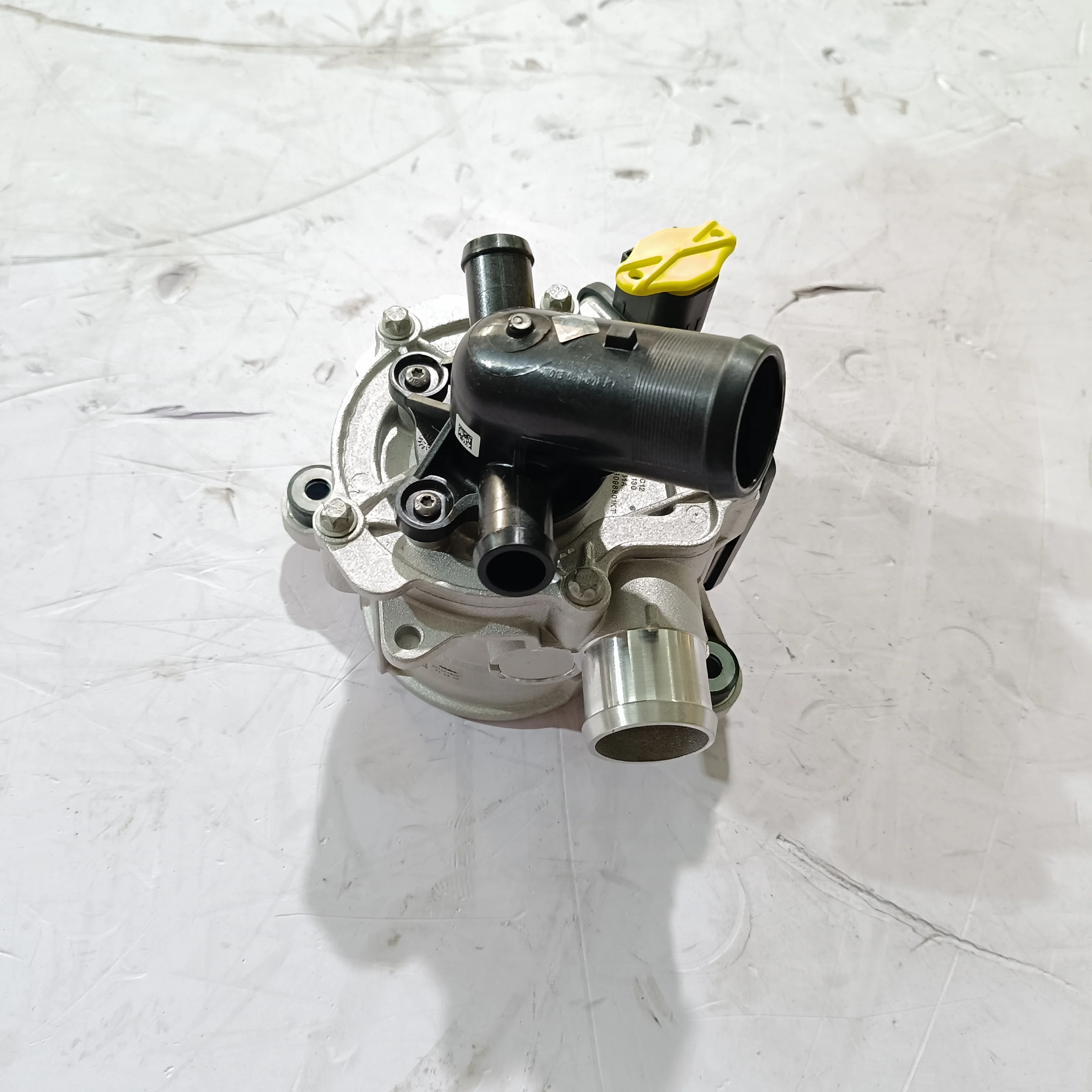 1307400XEN01 Electronic Water Pump for Great Wall HAVAL H6 3rd H6S DARGO Engine Cooling System Auto Parts