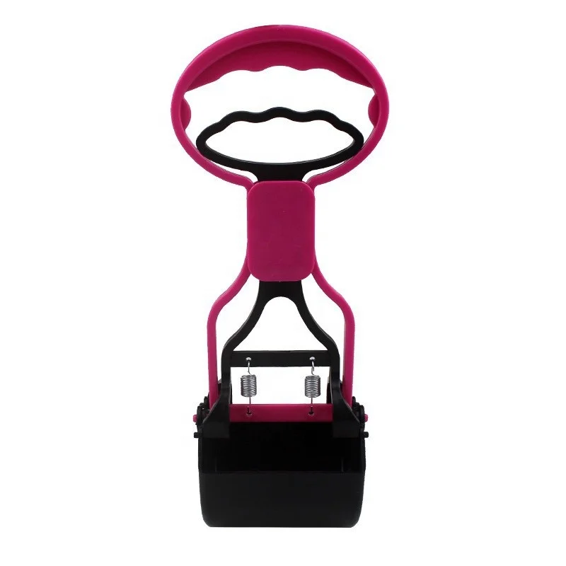 Best-Selling Small And Medium-Sized Pet Poop Disposal Tool, Cat And Dog Poop Scoop For Other Pet Poop Collection