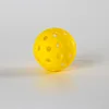 Yellow 40 holes TPE