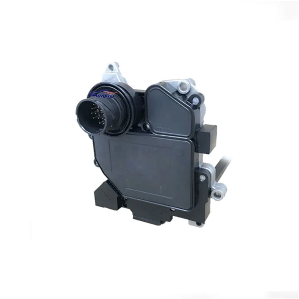 01j  CVT Automatic Transmission Control Unit 01J927156 TCM