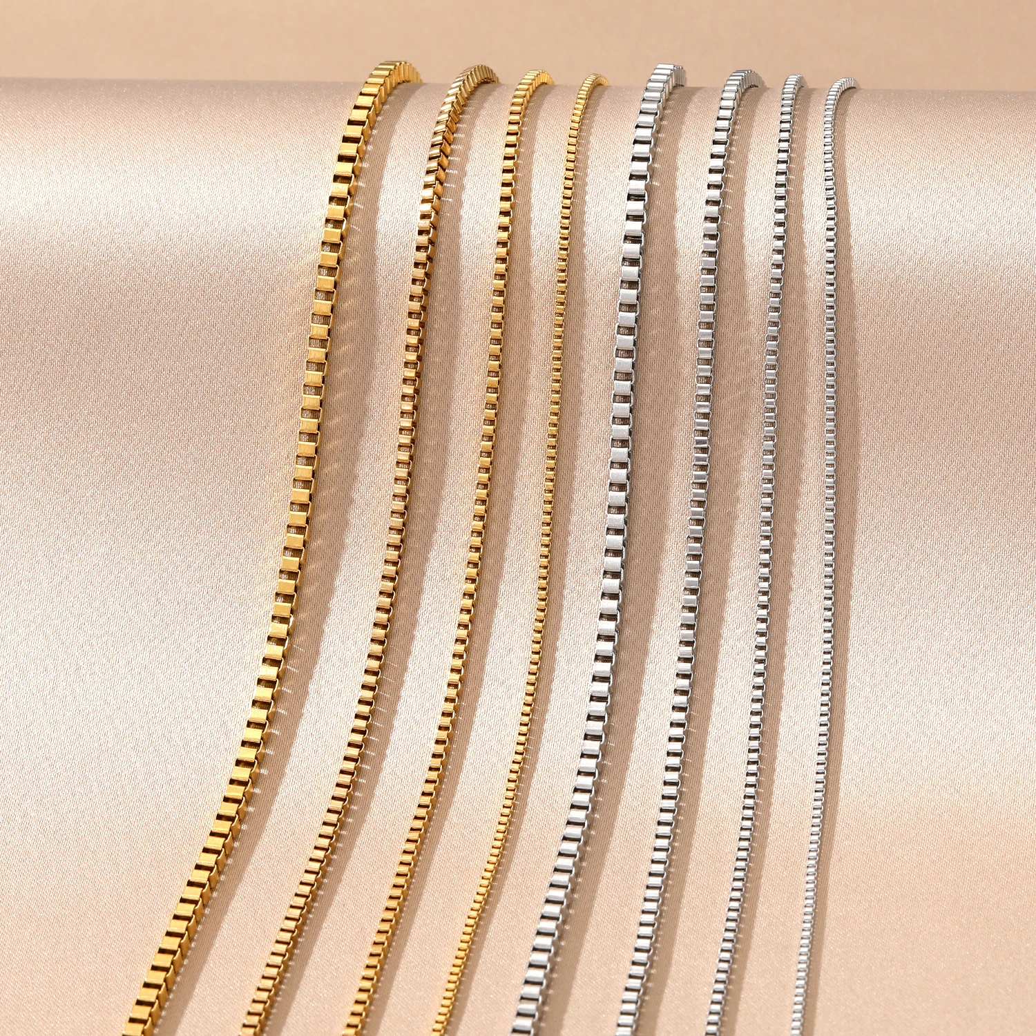 KISSWIFE 2mm 3mm Jewelry Accessories China