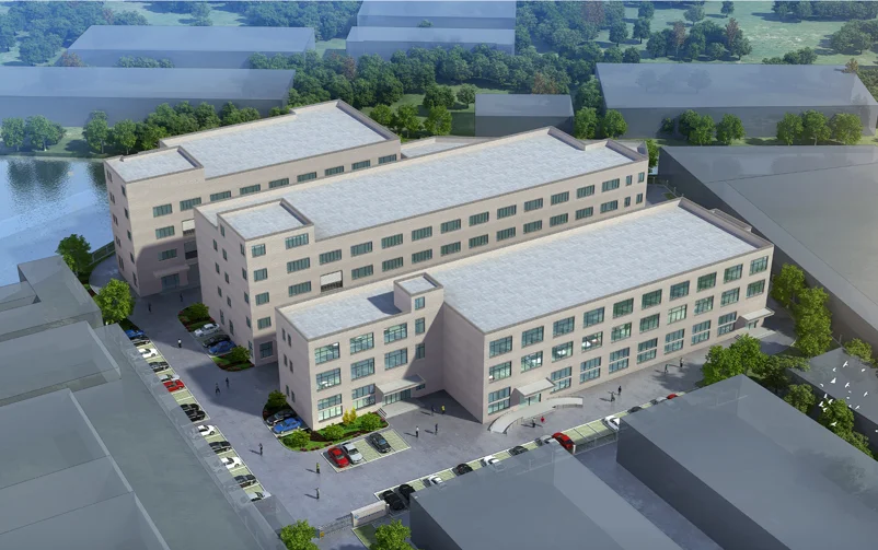 Shanghai Unibridge Enterprise Co., Ltd. 1