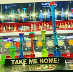 Пластиковые чашки большого размера, 1400 мл, 50 унций