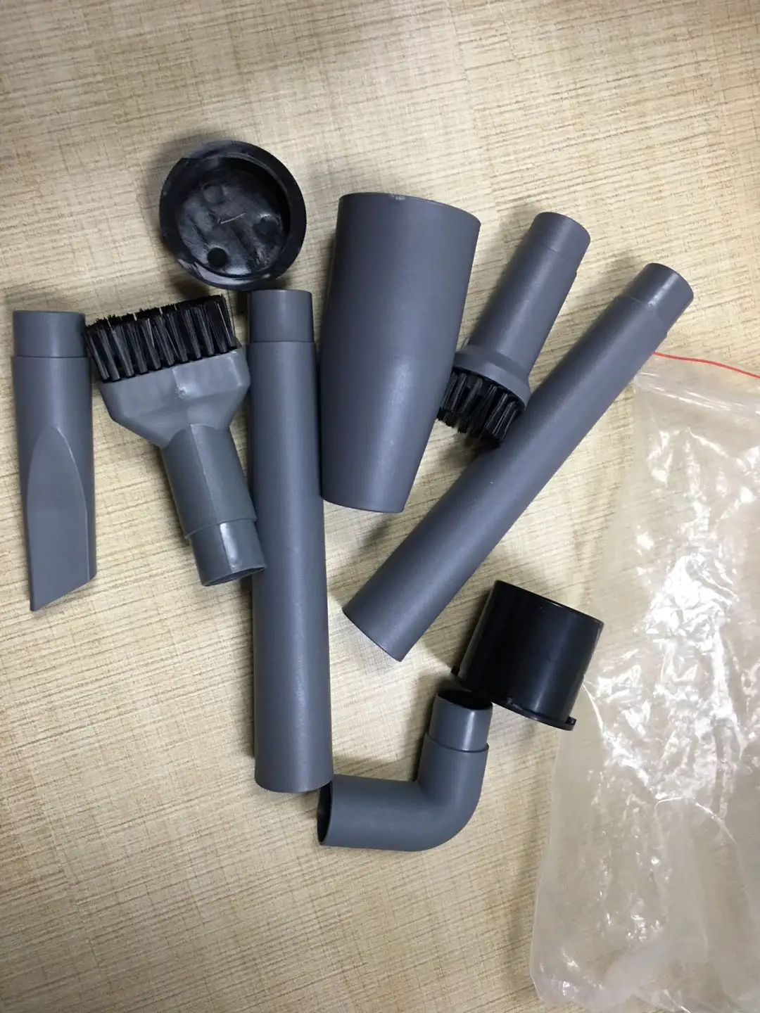 High Quality New Powder Vacuum Cleaner Toner Cleaning Machine for Printer Copier Toner Cartridge Cleaning