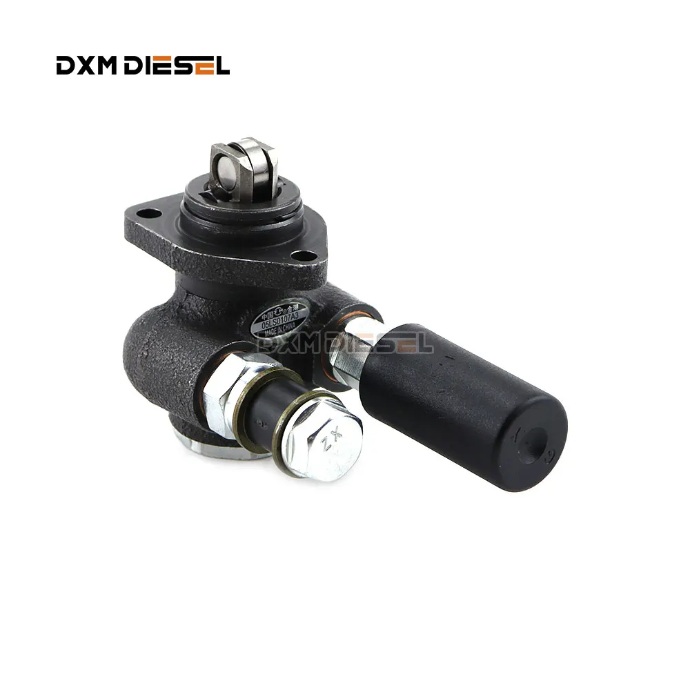 DXM (WEIFU) FEED PUMP 05LS0107A3 05LS 0107 A3 HPFP assembly HPFP D-144,243,245.12S supplier