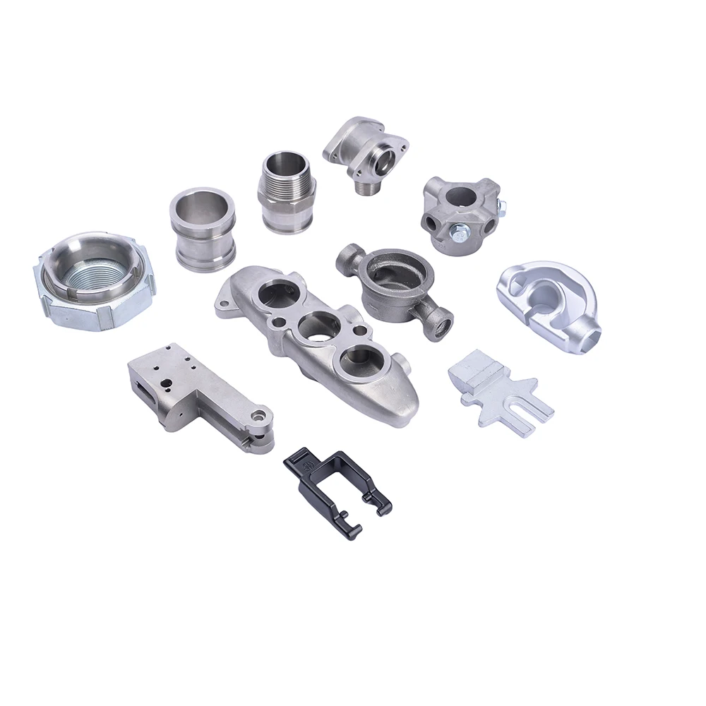 Stainless Steel Cnc Anodizing Machining Parts/cnc Machined Anodized Aluminum Parts