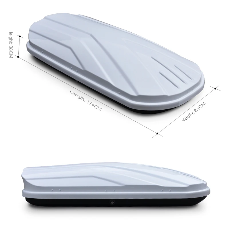 Cargo Box Roof Waterproof Luggage Carry Universal Car Roof Cargo Buy