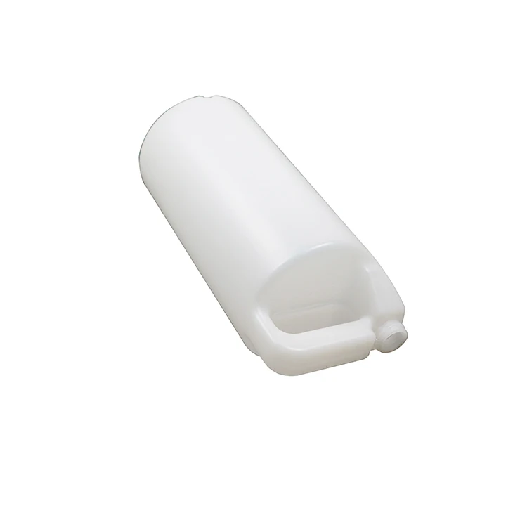 PE/PP Ink Cartridges Blow Bottle Blowing Cartridge Mold OEM Plastic Manufacturer in China Household Product Blow Molding PET 1*2