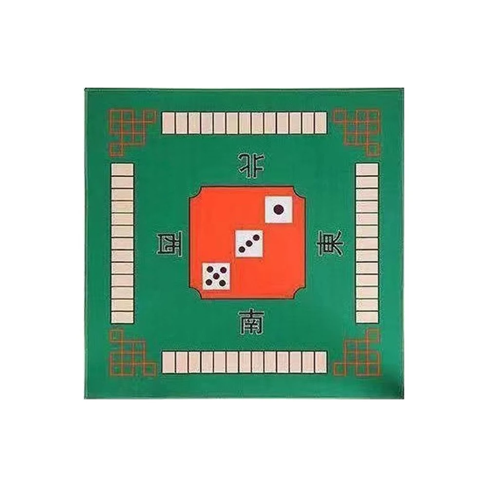 Квадратный коврик для игры в