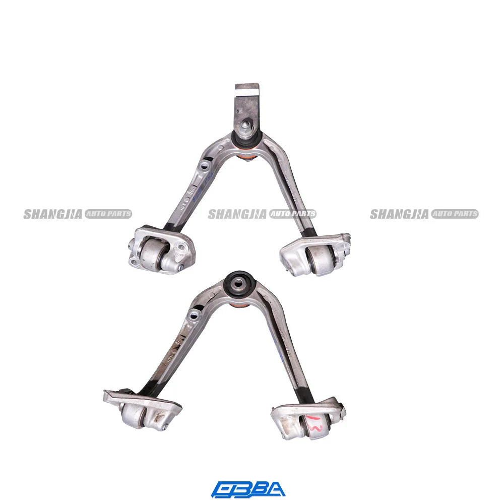 Sprednji zgornji vodilni drog za Porsche 992 GT3 leta 2019, izvirna oprema (OE) 9GT407021D