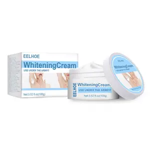 Hot Sell Best Whitening Cream Baby Skin Whitening Cream 100g