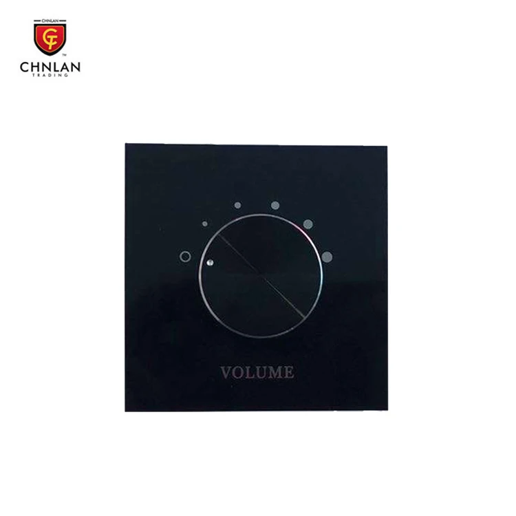 Haut-parleur mural rechargeable avec radio et fonction bluetooth