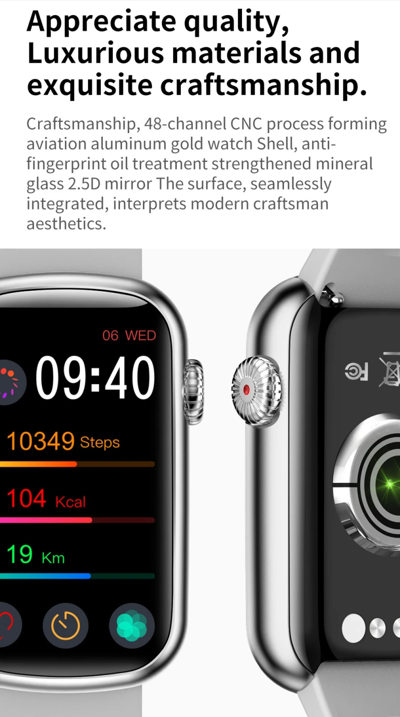 HM08 Smart Watch Lady Waterproof IP68 Smartwatch Full Touch Color Screen Heart Rate Detector Blood Pressure Reloj Inteligente (3).jpg