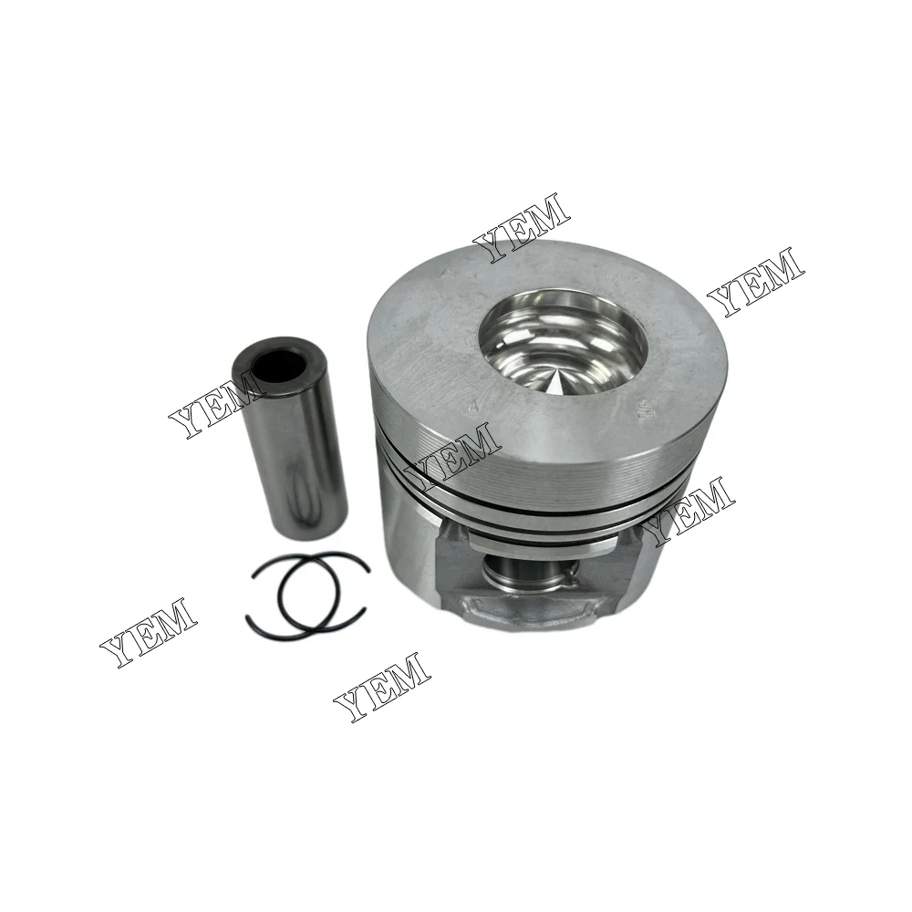 Repair Kit F3L1011 Piston for Deutz Universal Engine Parts 2