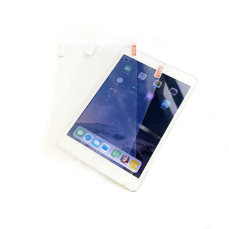 used lcd panel free sample
