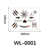 Matrice Wl-0001-120160mm