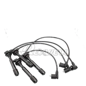 Car Ignition Spark Plug Wire 27501-23B70 for Hyundai Tucson 2750123B70