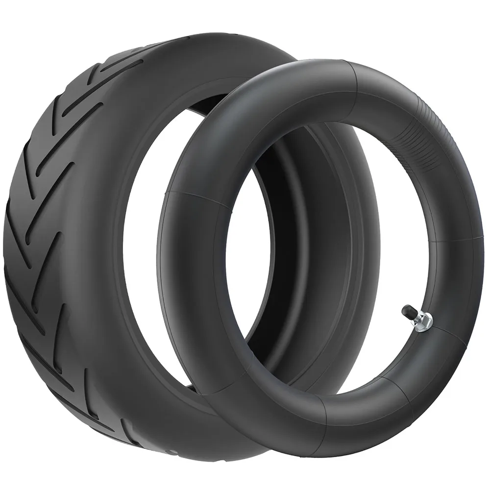 Scooter Wheels 8.5*2 Inflatable Inner Tube + Outer Tube 8.5 Inch Tyre Inner and Outer Tube 8 1/2x2 Tyre Inflatable Tyre Suitable
