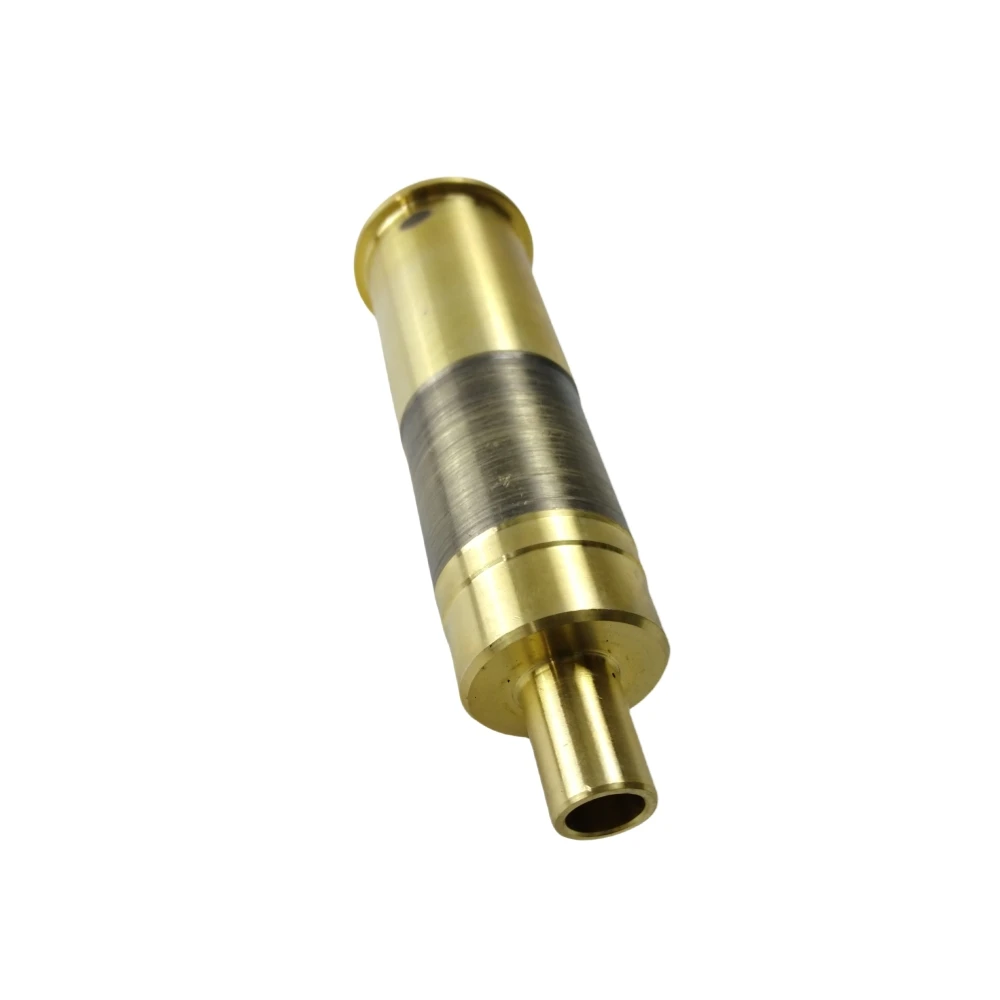 4D33 4D34 4D35 Fuel Injector Copper Sleeve 11070-Z5514 Suitable