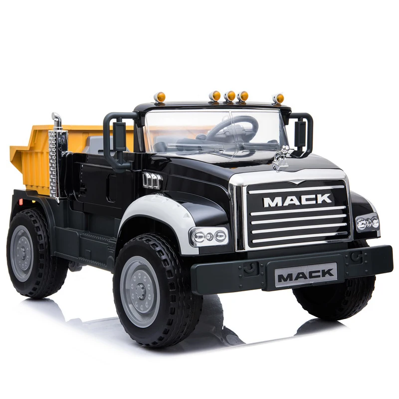 12v toy truck