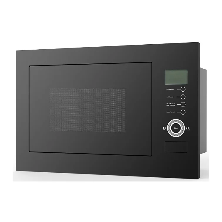 Household Multifunctional Embedded Automatic Microwave Oven Buy