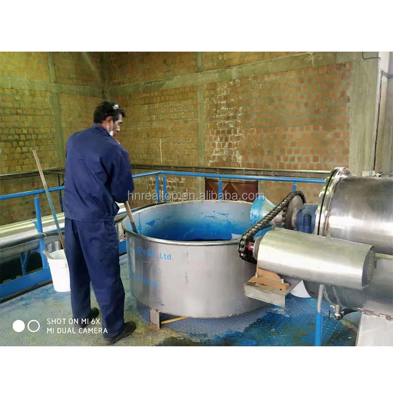 FEED GRADE COPPER SULPHATE PENTAHYDRATE PRODUCTION MACHINE for HIGH PROFITS
